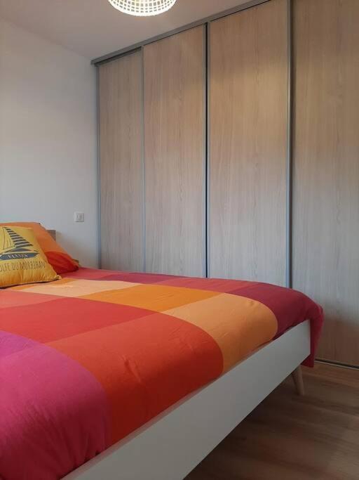 Maison Ty Prad Bord De Mer Sarzeau Bagian luar foto