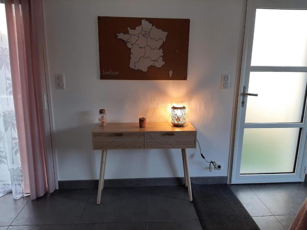 Maison Ty Prad Bord De Mer Sarzeau Bagian luar foto